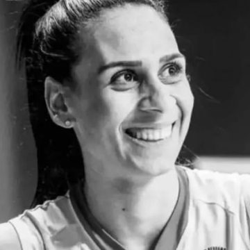 Ana Paula Borgo