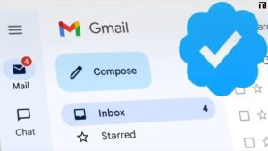 Le spunte blu su Gmail