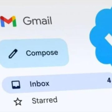Le spunte blu su Gmail
