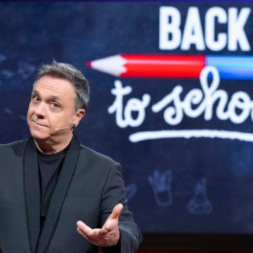 Back to School 2023