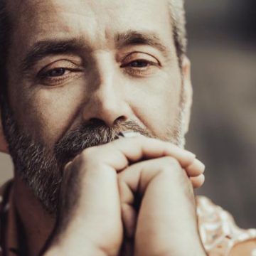 Daniele Silvestri a Roma