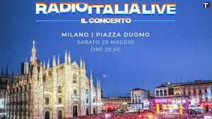 Concerto Radio Italia Live