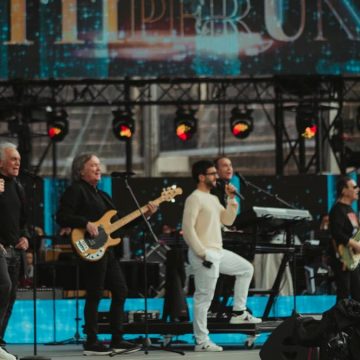 Il Volo - Tutti per Uno