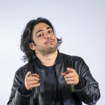 Max Angioni: miracolato