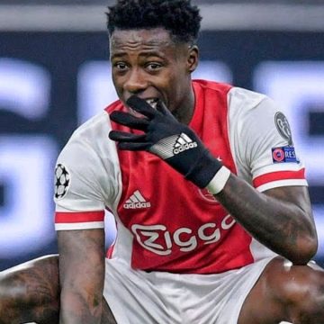 Quincy Promes