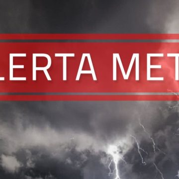 Allerta meteo