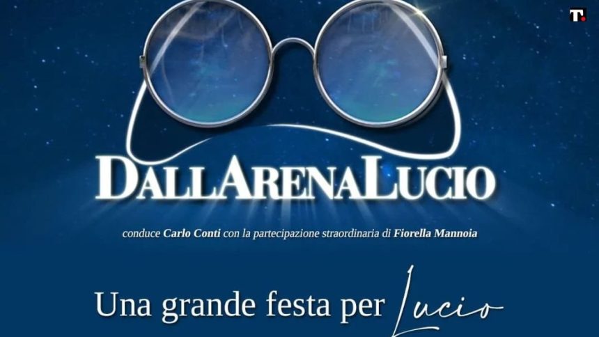 Dall'Arena Lucio