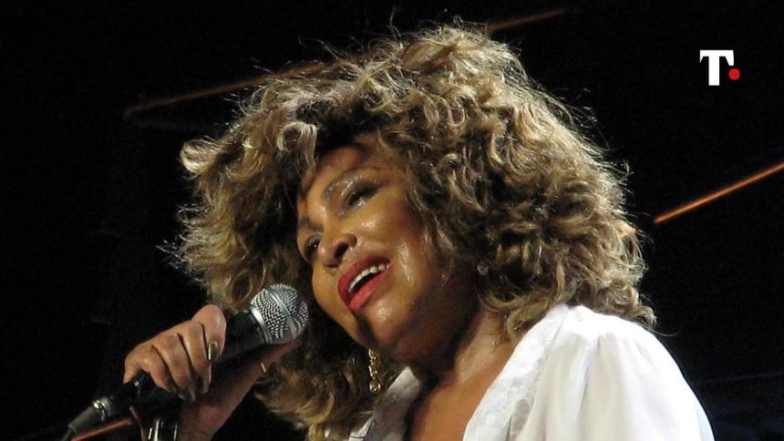 Chi era Tina Turner causa morte