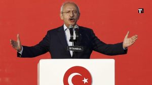 Tutti contro Erdogan: Schlein a "lezione di Turchia"