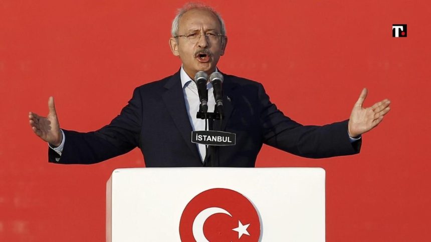 Tutti contro Erdogan: Schlein a "lezione di Turchia"