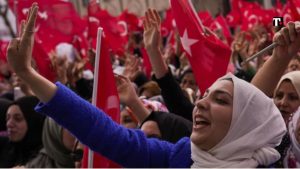 Quello che le elezioni in Turchia ci dicono veramente