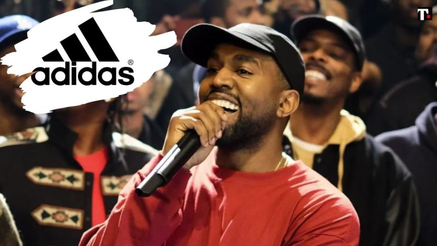 Quando il vip inguaia il brand: il caso Adidas-Kanye West