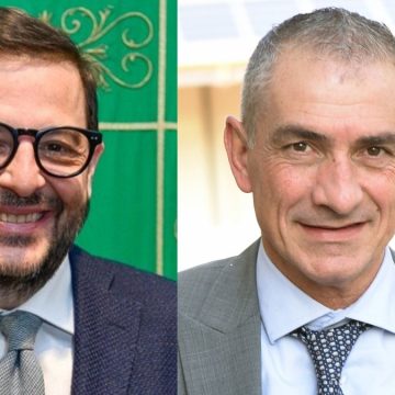Investire nel futuro della Salute: anche Costa e Alparone a Salute Direzione Nord