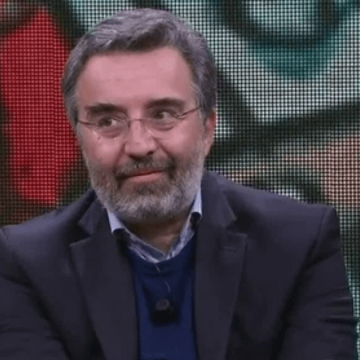 Marco Damilano