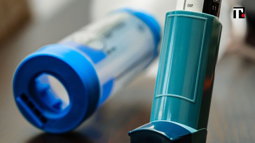 Asma, dopo la pandemia le nuove diagnosi calate del 12% rispetto al 2019