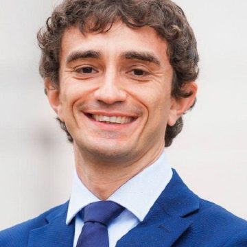 “Salute in Movimento. Ipotesi di lavoro”, il viceministro Galeazzo Bignami a Salute Direzione Nord
