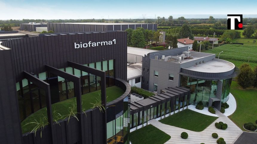 Biofarma acquisisce Us Pharma: ecco il primo produttore nutraceutica al mondo