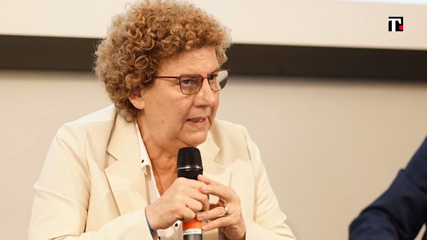 Censi a Sdn: “Unire mobilità e salute, un tema oggi centrale”