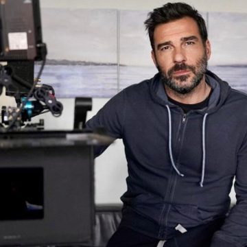 Chi è Edoardo Leo, attore italiano: vita privata, carriera e film
