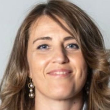 Chi è Chiara Gribaudo, vicepresidente dem: vita e carriera