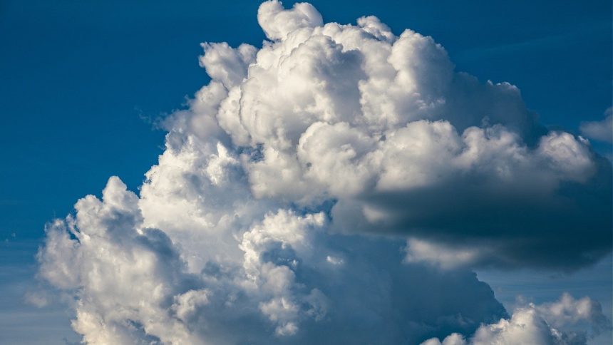 clouds-g9d0f8a0ed_1280 Le città con il clima migliore, la classifica in Italia