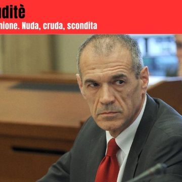 Lo schiaffo di Cottarelli agli elettori