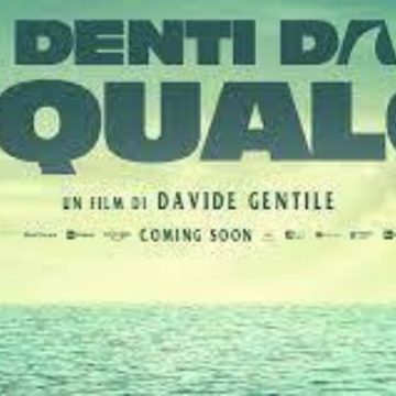 Denti da Squalo, dall’8 Giugno al cinema: trama e trailer