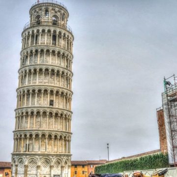 Elezioni comunali a Pisa 2023, risultati: ballottaggio tra Martinelli e Conti