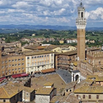 Elezioni comunali a Siena 2023, risultati: ballottaggio tra Nicoletta Fabio e Anna Ferretti