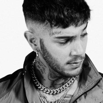 Emis Killa e il suo nuovo disco: arriva Effetto Notte