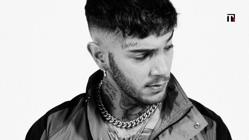 Emis Killa e il suo nuovo disco: arriva Effetto Notte