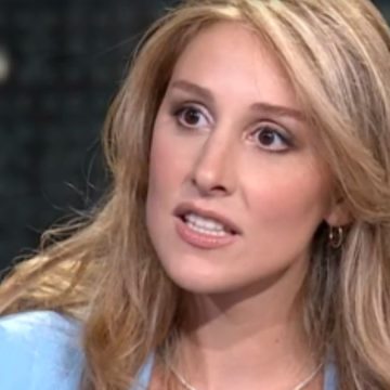 Erin Doom svela la sua identità: chi è la scrittrice di Fabbricante di lacrime
