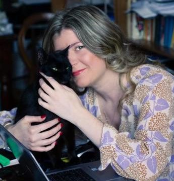 example-1326 Esce 'I gatti lo sanno' di Giulia Bignami, racconto di incredibili comportanti animali