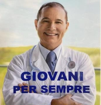 'Giovani per sempre', come vivere bene e a lungo