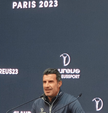 Figo: "Milan-Inter? Dico nerazzurri e punto su Lautaro"