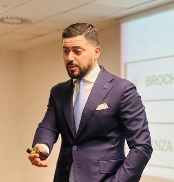 Il successo nell'azienda moderna