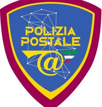 example-648 La Polizia postale compie 25 anni, arriva il nuovo logo
