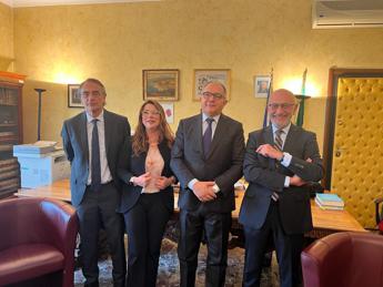 Crisi di impresa, firmato protocollo tra Procura e Tribunale