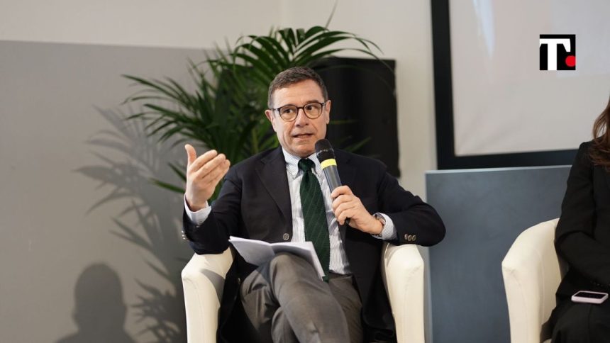 Fabio Bergamini (Sanofi) a SDN: “Il rapporto pubblico-privato è sempre più importante”