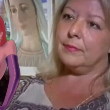La veggente Gisella a Le Iene come Jessica Rabbit: non è mitomane, la disegnano così
