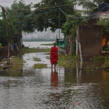 Crisi climatica: la corsa contro il tempo per istituire il fondo Loss and Damage