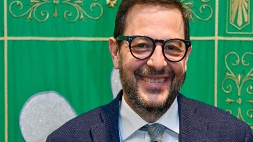 marco-alparone Si insedia il nuovo Comitato di settore Sanità: sarà guidato dal lombardo Alparone