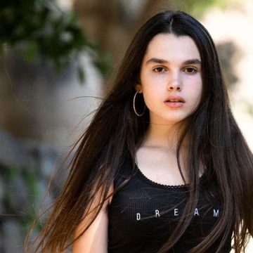 Maria Sofia Federico da Il Collegio al p0rno: sono davvero solo c… suoi?