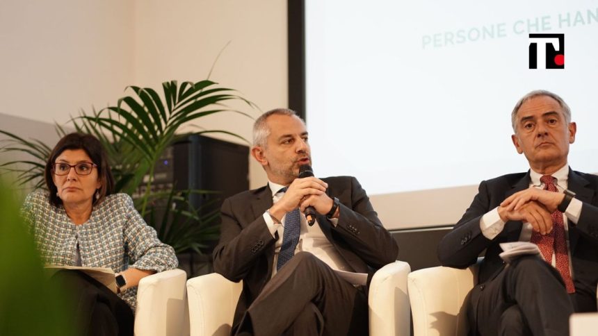 Luigi Mazzei a SDN: “Necessario il coraggio di innovare”