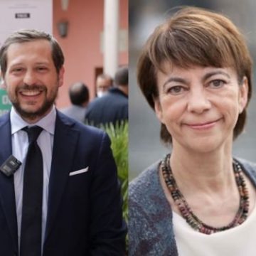I giovani e il futuro della Salute a Sdn