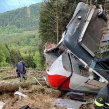 Mottarone, chiuse le indagini: “Mancati controlli per risparmiare”. LE CARTE