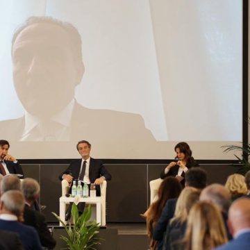 “La grande promessa”: Salute Direzione Nord alle Stelline di Milano. LA RASSEGNA STAMPA