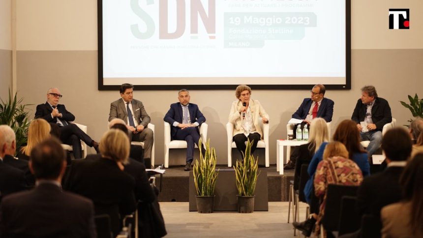 “Salute in movimento”: trasporti e approccio One Health a Sdn