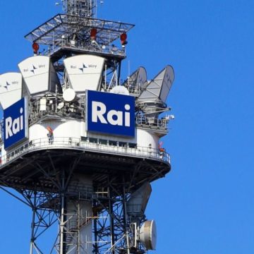 Rai, chi sono i nuovi direttori