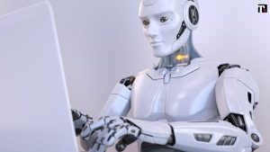 articoli scritti intelligenza artificiale giornalisti Bild AI